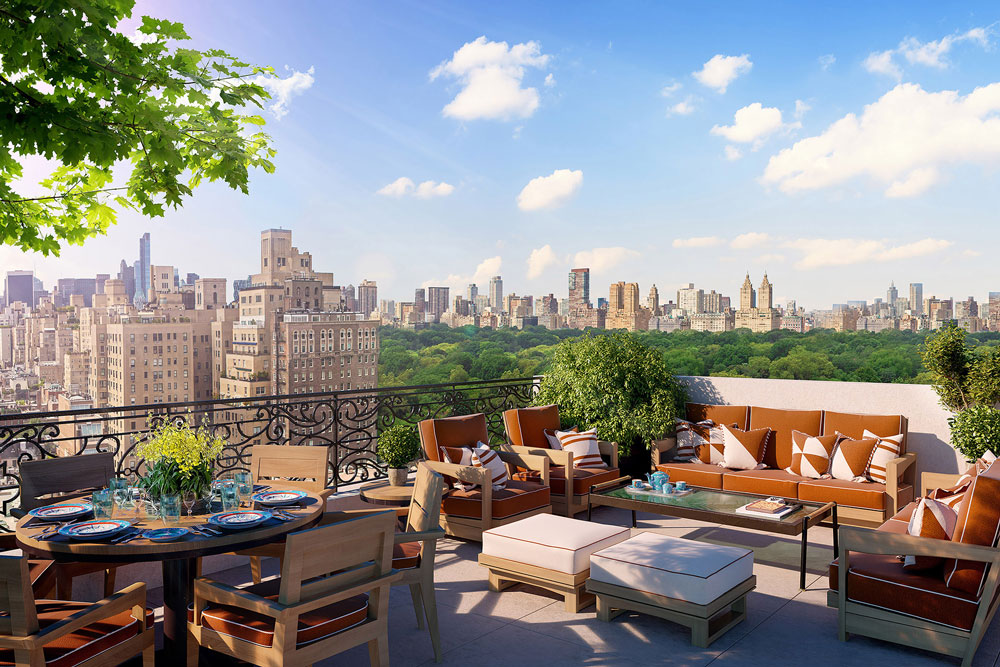 Penthouse Upper East Side Apartments For Sale Nyc 27e79